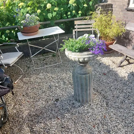 B&B Joke De Groot-3