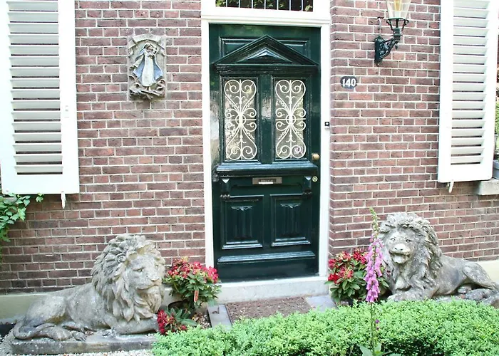 Annelies'Place To B& B Maastricht